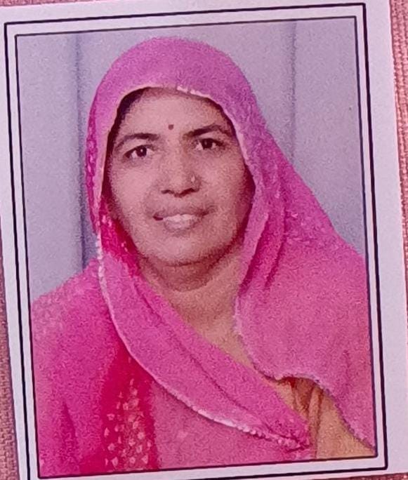 Smt. Chandrakanta